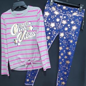 🆕Zelos Chill Vibes set